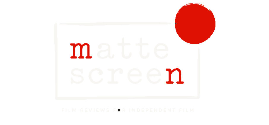 MatteScreen